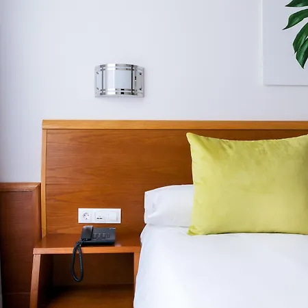 Gema Отель Пуэрто-де-ла-Крус