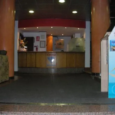 Gema 3* Puerto de la Cruz (Tenerife)