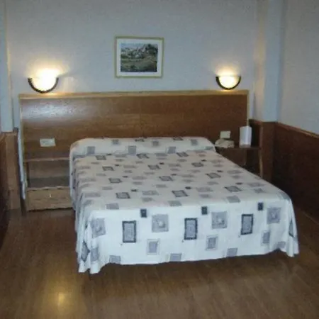 Отель Gema 3*