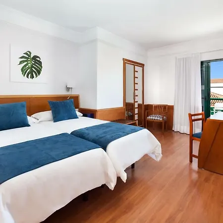 Gema Hotell Puerto de la Cruz (Tenerife)