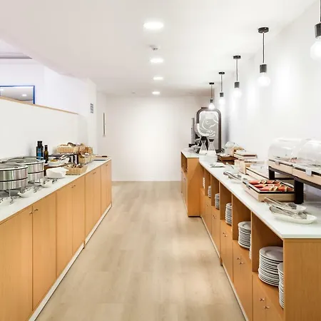 Отель Gema Пуэрто-де-ла-Крус