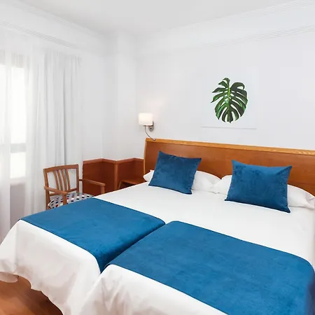 Hotel Gema Puerto de la Cruz (Tenerife)