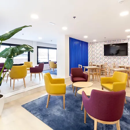 Hotel Gema Puerto de la Cruz (Tenerife)