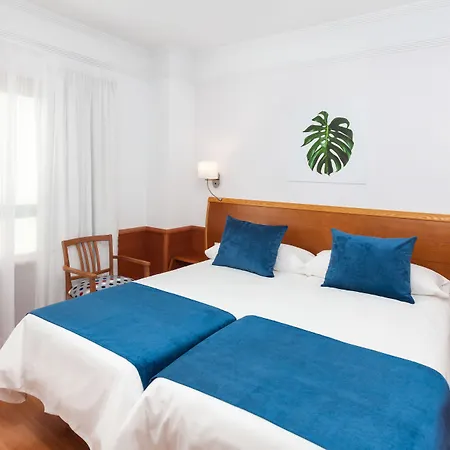 Gema 3* Puerto de la Cruz (Tenerife)