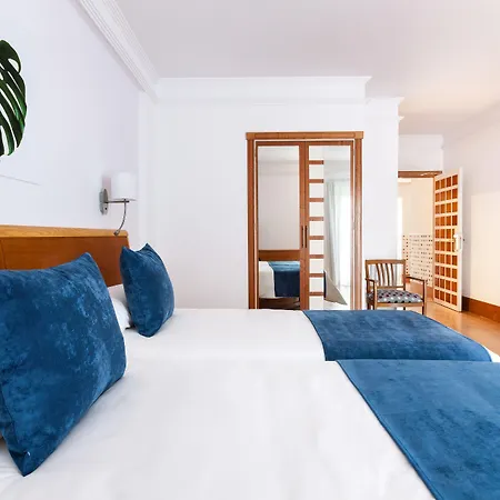 Gema Hotel Puerto de la Cruz (Tenerife)