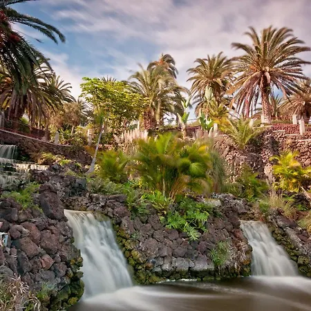 Gema Hotel Puerto de la Cruz (Tenerife)