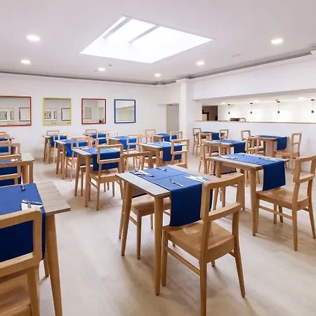 Gema 3* Puerto de la Cruz (Tenerife)