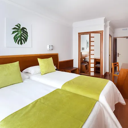 Gema 3* Puerto de la Cruz (Tenerife)