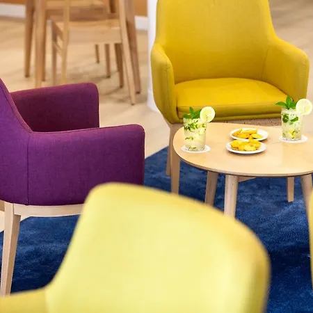 Hotel Gema
