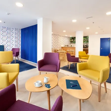 Hotel Gema Puerto de la Cruz (Tenerife)