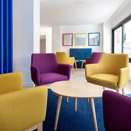 Gema Puerto de la Cruz (Tenerife)