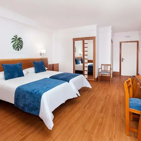 Gema 3* Puerto de la Cruz (Tenerife)